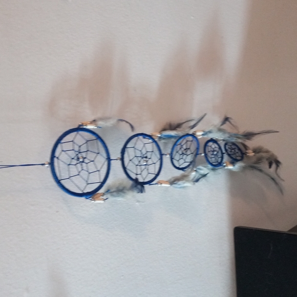 Other - multiple dream catchers, 23"